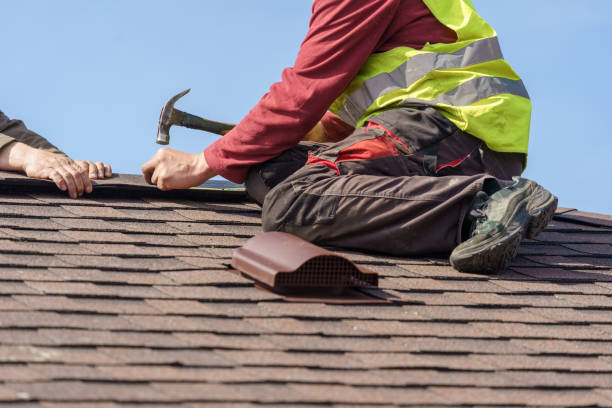 Roof Repair Estimates in Tye, TX