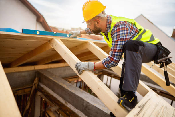 Best Metal Roofing Contractor  in Tye, TX