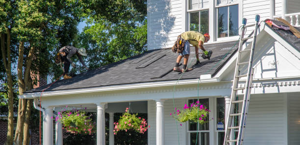 Roof Installation Near Me in Tye, TX