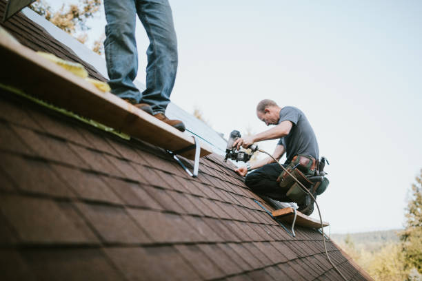 Quick and Trustworthy Emergency Roof Repair Services in Tye, TX